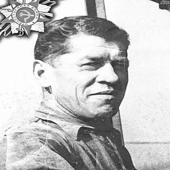 Егоров Сергей Александрович