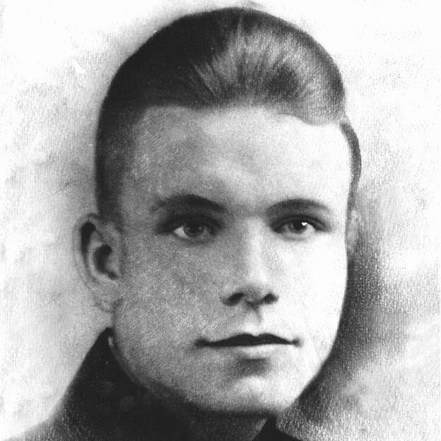 Кудрявцев Дмитрий Иванович