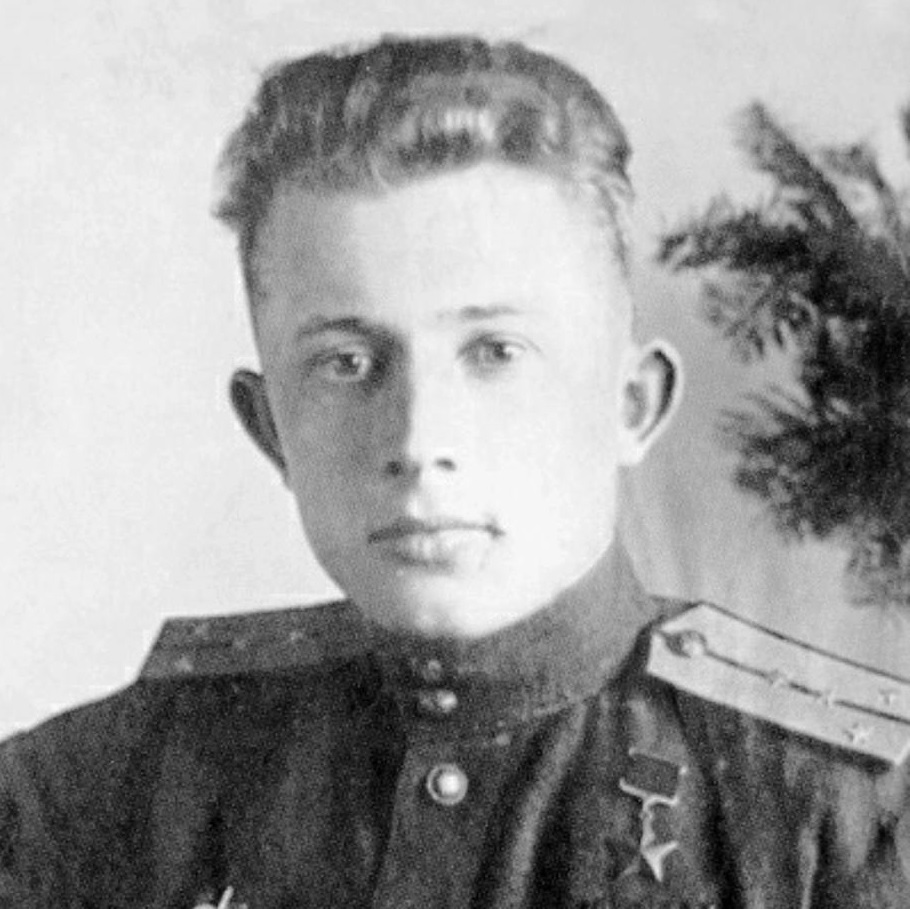 Пайков Александр Николаевич