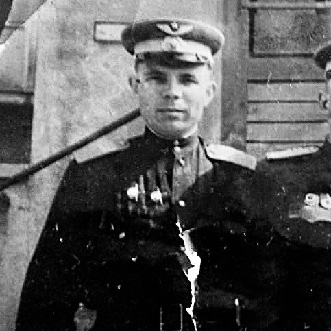 Тарабаев Андрей Александрович